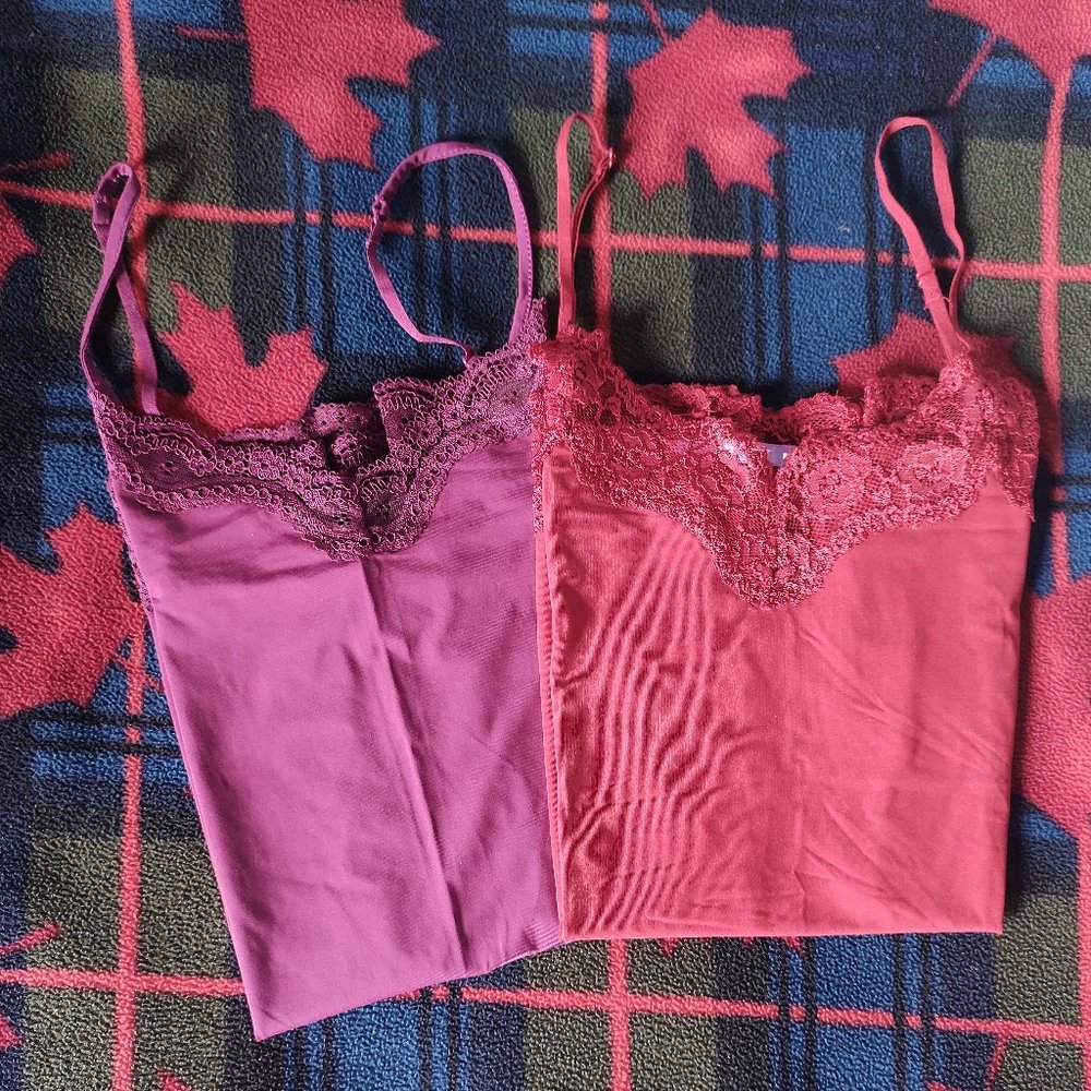 🌸 3 for $20 🌸 Smart Set Camisole Set